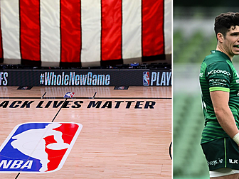 WATCH: OTB AM | Bucks' NBA boy...